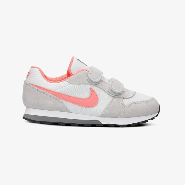 Buty dziecięce NIKE MD RUNNER 2 (PSV)  807320007 kolor szary