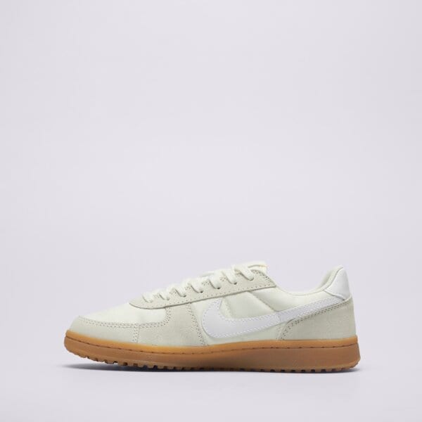 Buty dziecięce NIKE FIELD GENERAL BG if0465-102 kolor kremowy