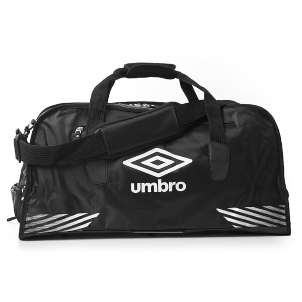 Torba sportowa damska UMBRO TORBA PRO TRAINING HOLDALL 30540u090 kolor czarny