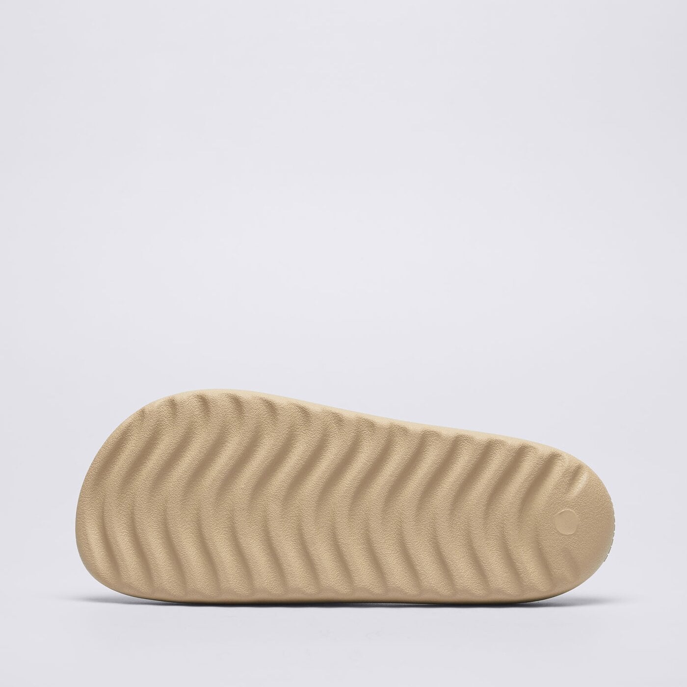 Klapki damskie ADIDAS ADILETTE LUMIA jp9579 kolor beżowy