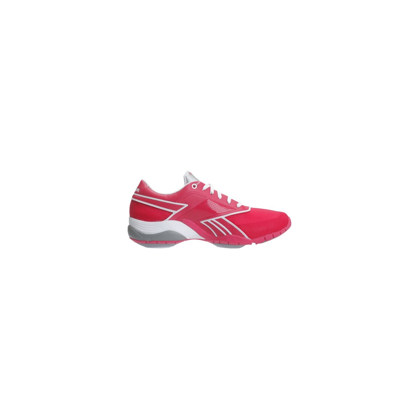 Buty treningowe damskie REEBOK TRAINTONE ANTHLIN IN j21987 kolor czerwony