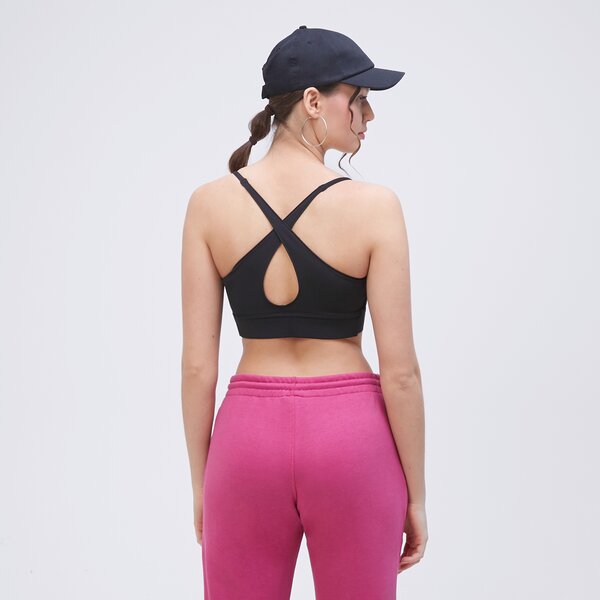 Top damski REEBOK BRA WORK OUT READY hi6887 kolor czarny