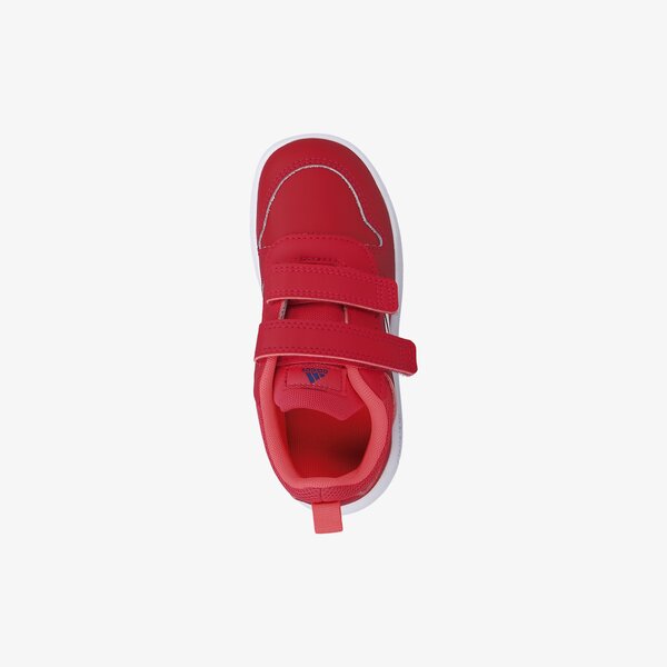 Buty dziecięce ADIDAS TENSAUR I  fw4003 kolor różowy