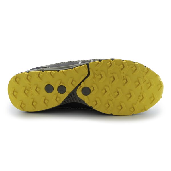 Buty do biegania męskie PUMA FAAS 250 TRAIL 18599301 kolor czarny