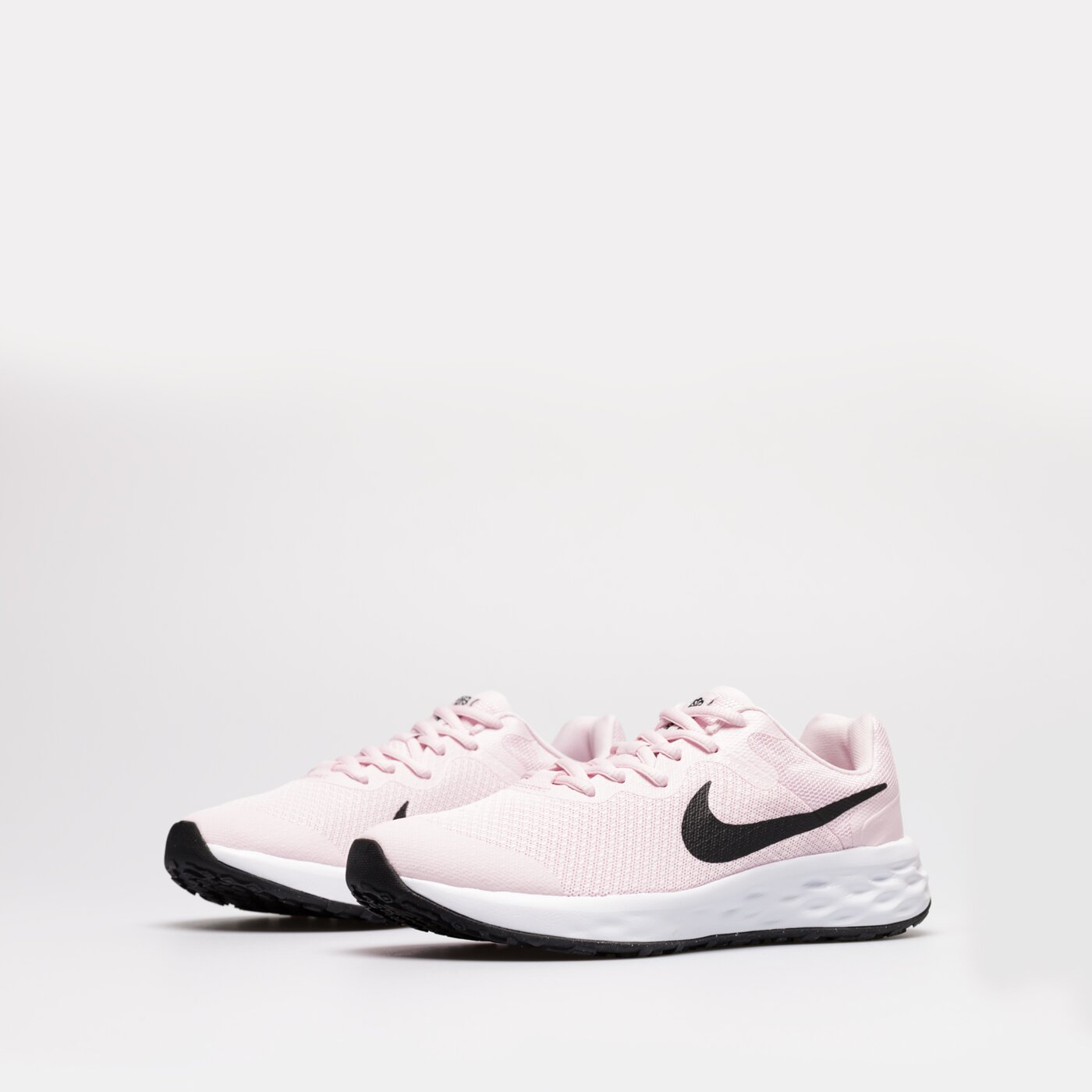 Buty dziecięce NIKE REVOLUTION 6 dd1096-608 kolor różowy