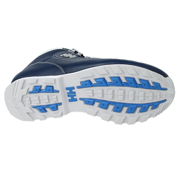 Buty outdoor damskie HELLY HANSEN W THE FORESTER  10516292 kolor granatowy