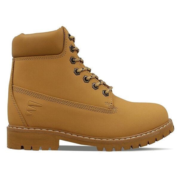 Trapery damskie FEEWEAR CLASSIC fwwb216001 kolor brązowy