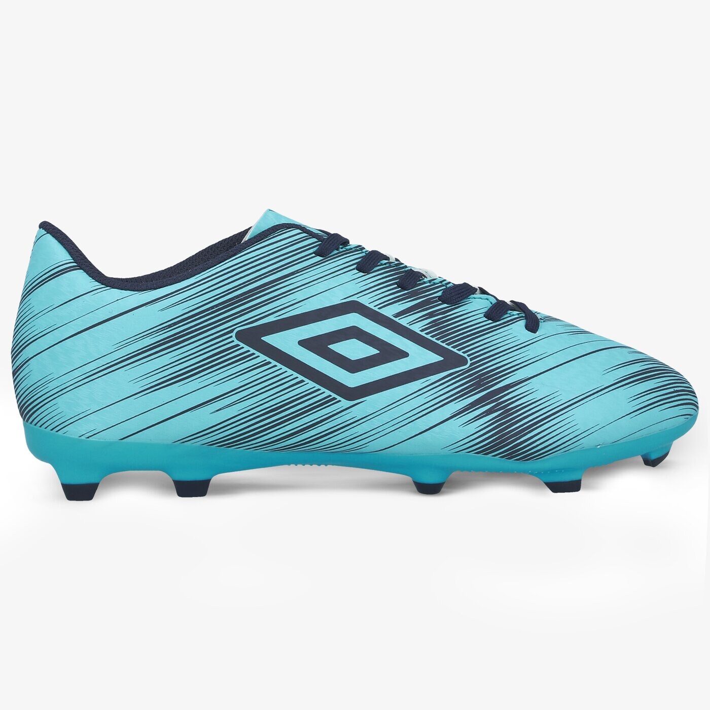 Buty piłkarskie męskie UMBRO VERACITY FG 81553u-jc8 kolor niebieski