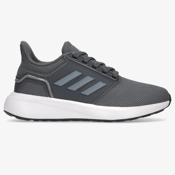 Buty do biegania damskie ADIDAS EQ19 RUN WINTER h01957 kolor szary