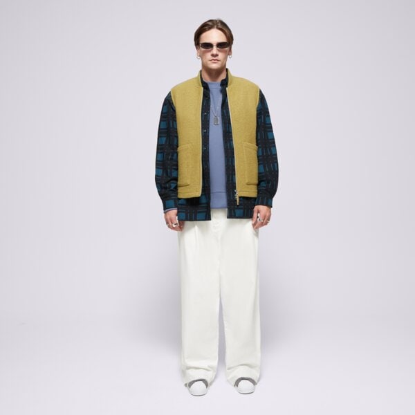 Bluza męska ADIDAS BLUZA P ESS CREW ix9813 kolor granatowy