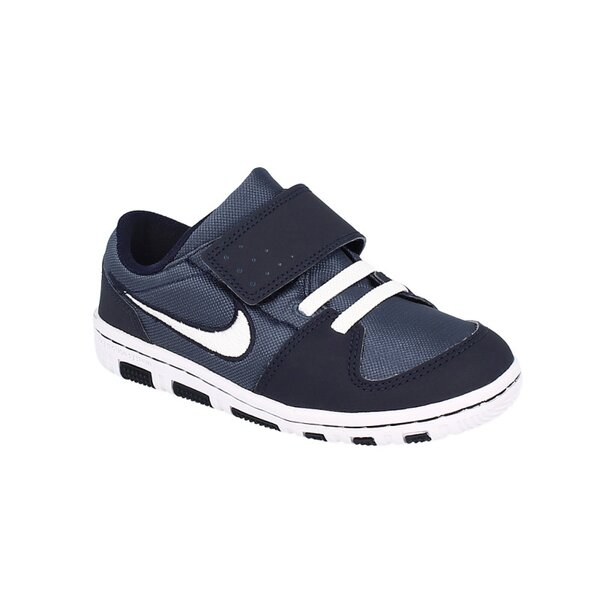 Buty dziecięce NIKE SMS PEANUT 3 TXT (TD) 553018400 kolor niebieski