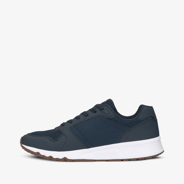Buty sportowe męskie UMBRO DEMPSEY umml121004 kolor granatowy