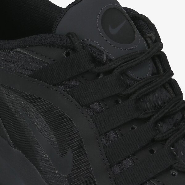 Buty sportowe damskie NIKE AIR MAX VG-R ct1730-001 kolor czarny