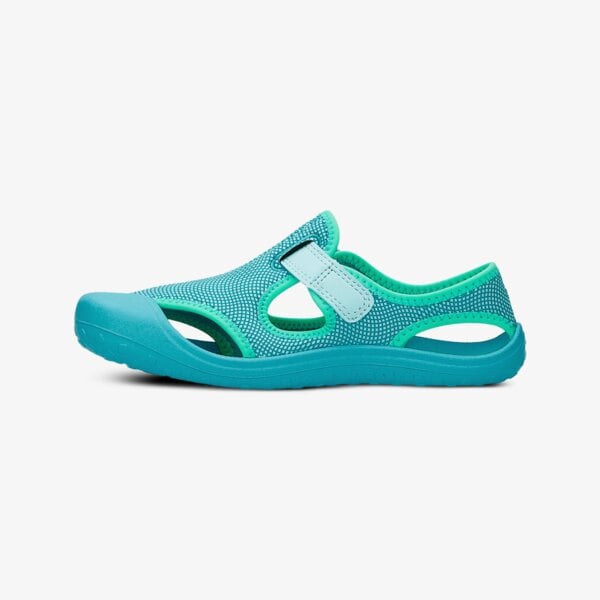 Sandały dla dzieci NIKE SUNRAY PROTECT (PS) 903633-400 kolor niebieski