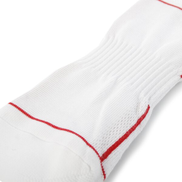 Męskie UMBRO GETRY SENIOR umge0044s kolor biały