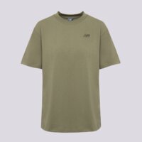 NEW BALANCE T-SHIRT ATHLETICS JERSEY