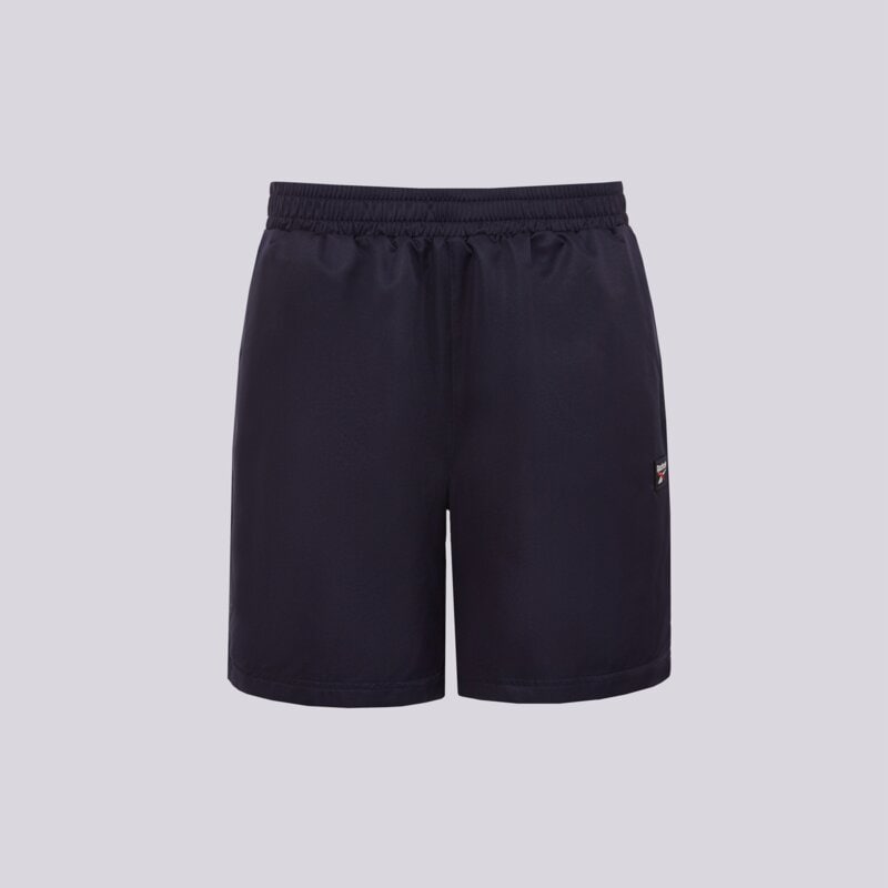 REEBOK SZORTY LANDON MICROFIBRE SHORT