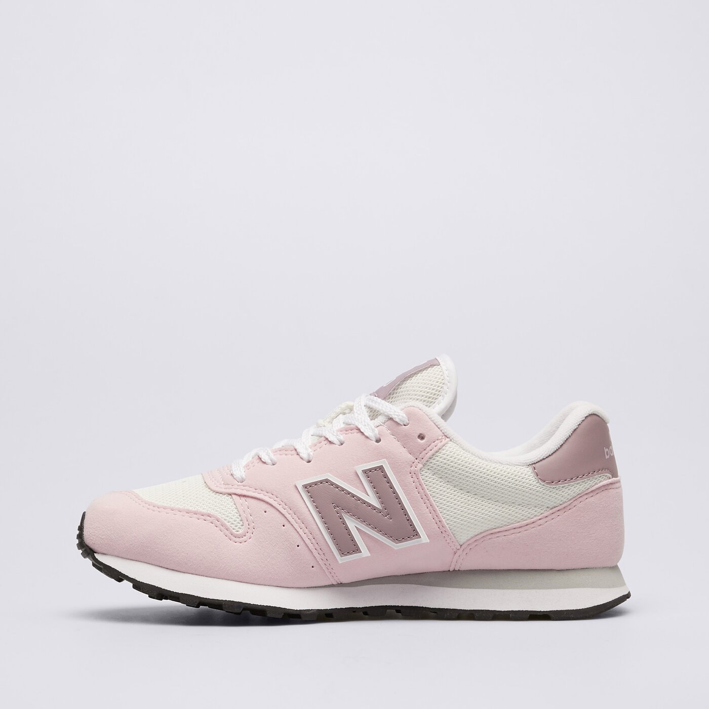 Buty sportowe damskie NEW BALANCE GW500V2 gw500adc kolor różowy