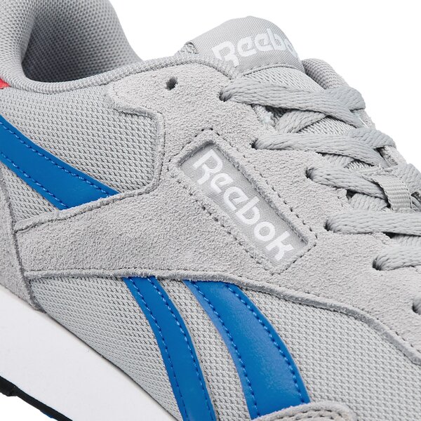 Buty sportowe męskie REEBOK ROYAL ULTRA cm9758 kolor szary