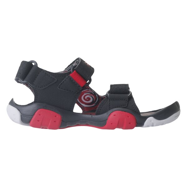 Sandały dla dzieci REEBOK CLEAR SPLASH II BLAC v49563 