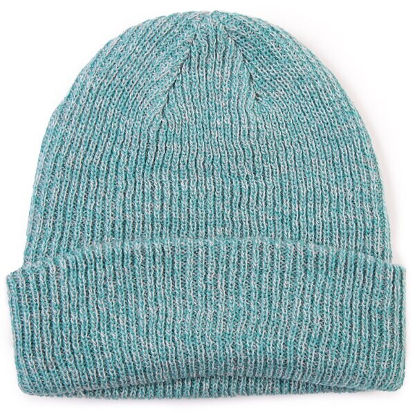 Czapka zimowa damska NIKE CZAPKA SB MARLED BEANIE 628679300 kolor niebieski