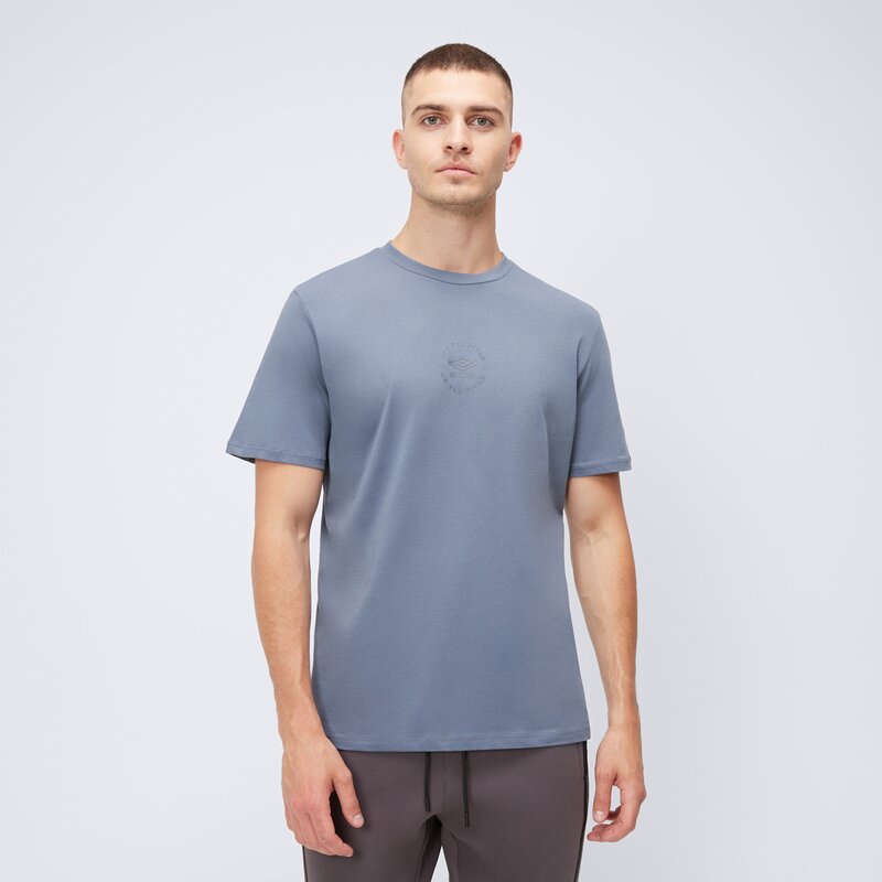 UMBRO T-SHIRT RLXD TEE