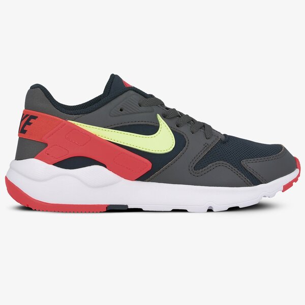 Buty dziecięce NIKE LD VICTORY at5604-401 kolor granatowy