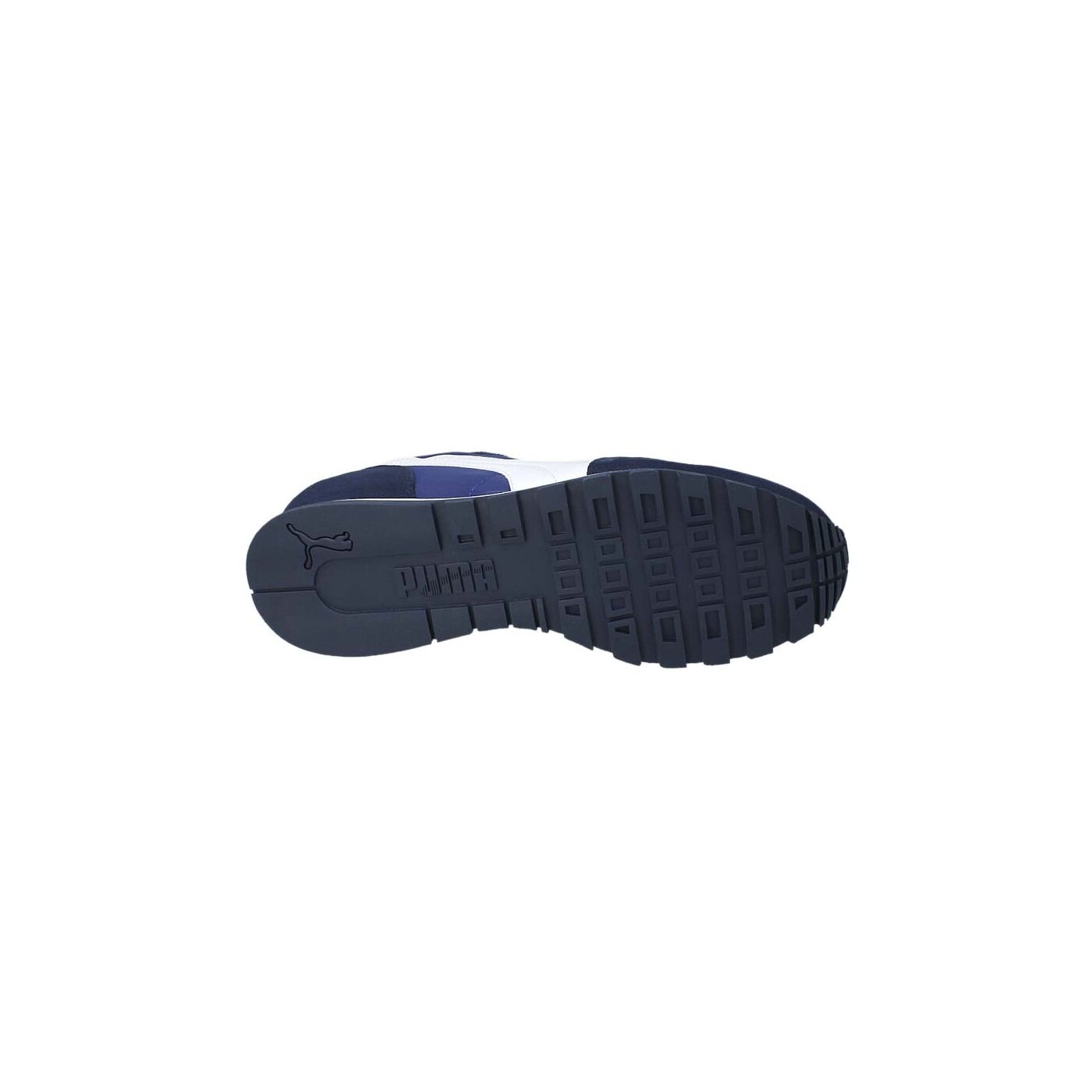 PUMA ST RUNNER NL  35673823 kolor granatowy