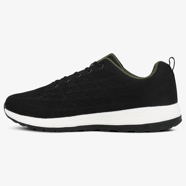 Buty sportowe męskie FEEWEAR TUNDER fwmd117021 kolor czarny