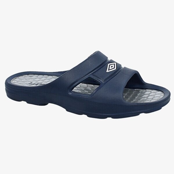 Klapki męskie UMBRO SLIDE-A  80490u075 kolor granatowy