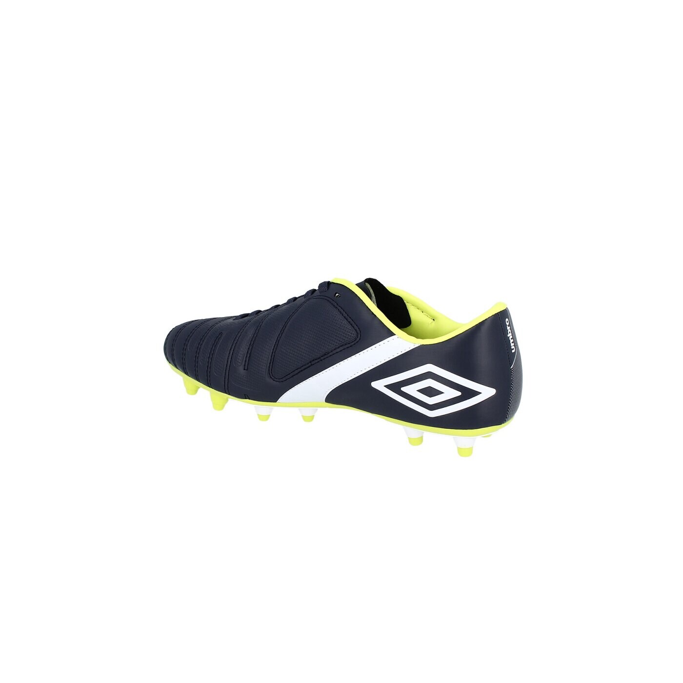 Buty piłkarskie męskie UMBRO EXTREMIS HG-A 80623udn1 kolor granatowy