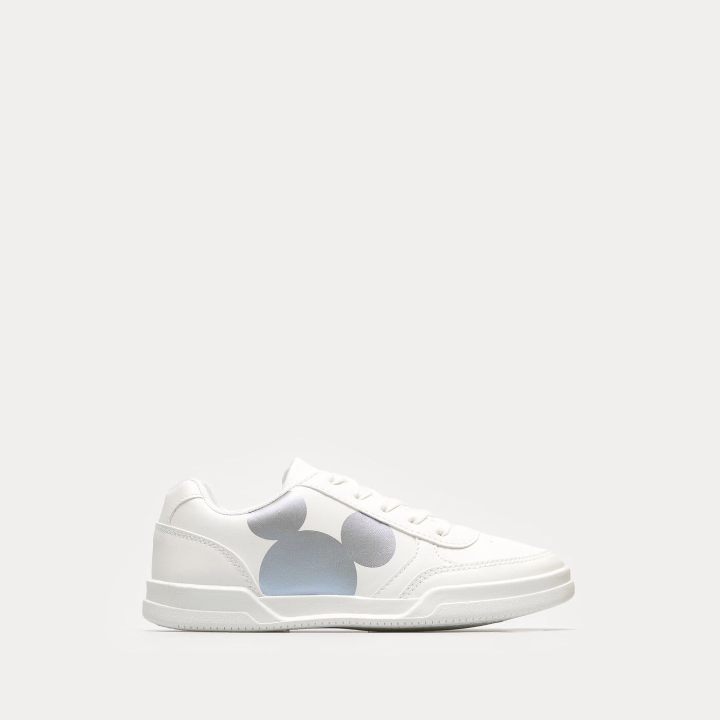 DISNEY VULC DISNEY (Q323SLIDKA5) biały | Dziecięce Buty