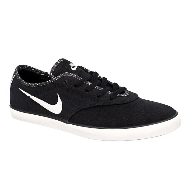 Buty sportowe damskie NIKE WM STARLET SADDLE CVS PRT 528905002 kolor czarny