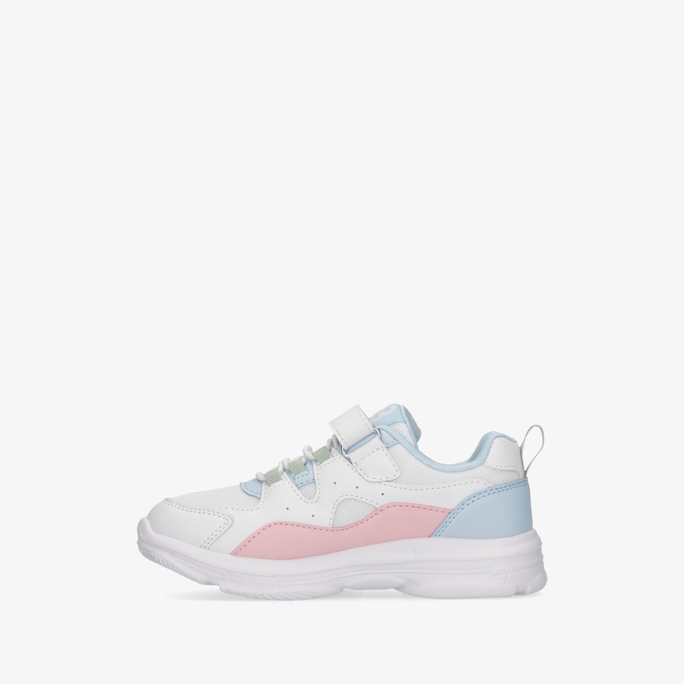 Buty dziecięce UP8 KENZIE KIDS upjkl122006 kolor biały
