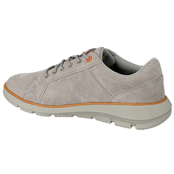 Buty sportowe męskie CATERPILLAR SAXON p719708 kolor szary