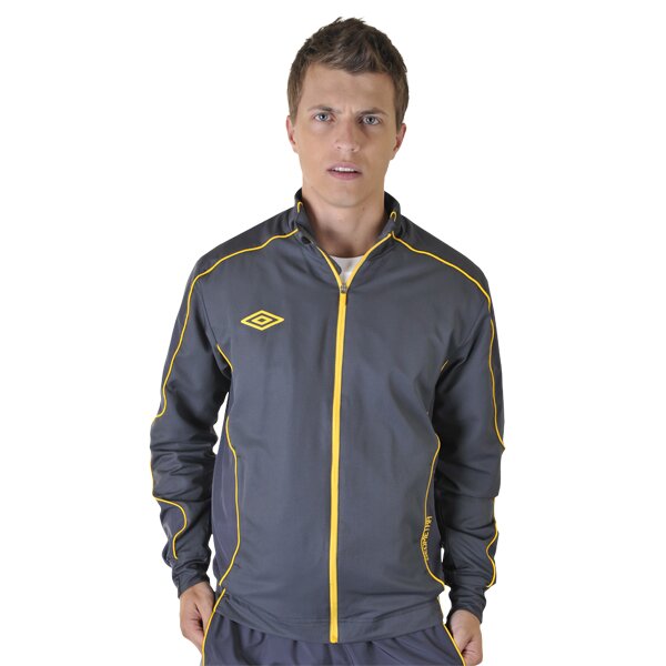 UMBRO DRES GEOMETRA WOVEN SUIT 60808uzow kolor szary
