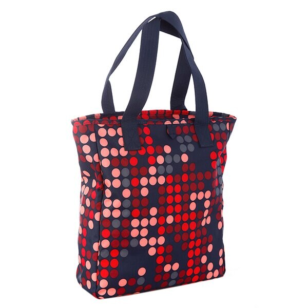 Torba sportowa damska NIKE TORBA NIKE YOUNG ATHLETES ROWENA TOT ba4666648 kolor różowy