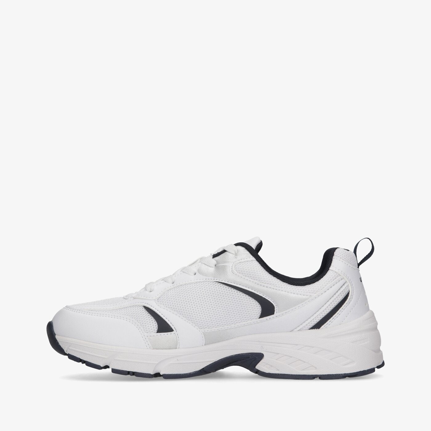 Buty sportowe męskie UMBRO MONROE umml122001 kolor biały