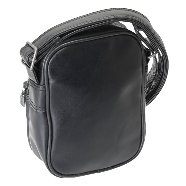 Torba sportowa damska ADIDAS TORBA AC MINI BAG v86411 kolor czarny