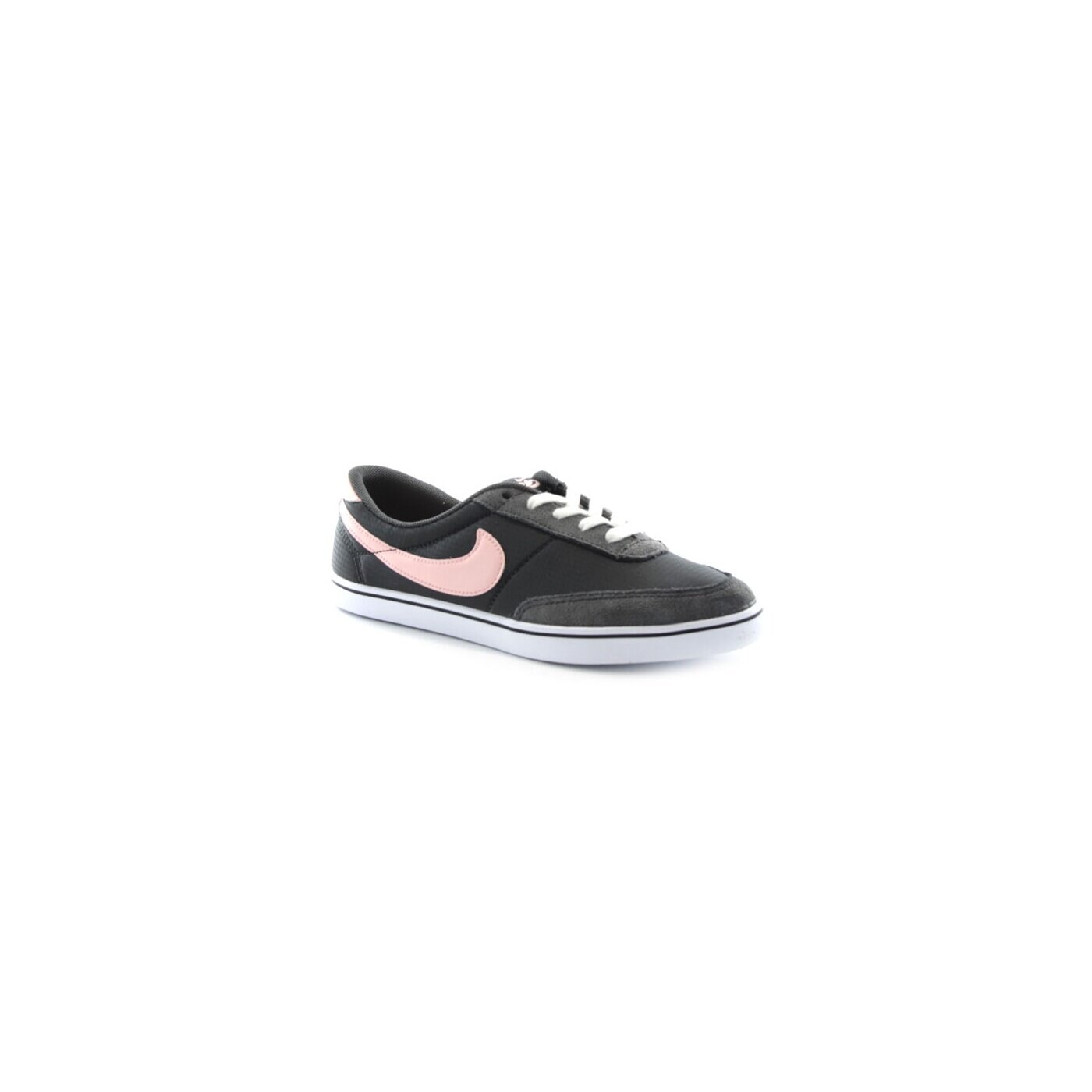 Buty sportowe damskie NIKE WMNS LESHOT SE  472628061 kolor czarny