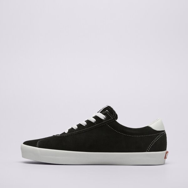 Buty sportowe męskie VANS SPORT LOW vn000cqrbzw1 kolor czarny