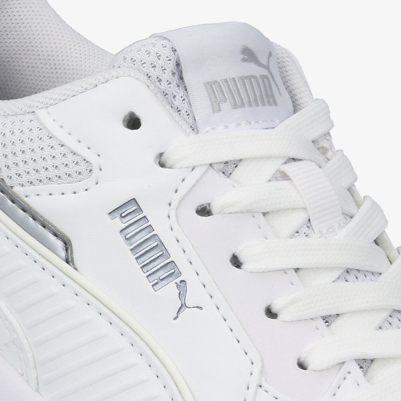 Buty sportowe damskie PUMA X-RAY 2 SQUARE 37310807 kolor biały