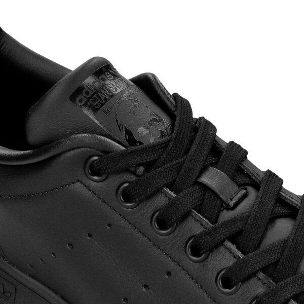 Buty sportowe męskie ADIDAS STAN SMITH  m20327 kolor czarny