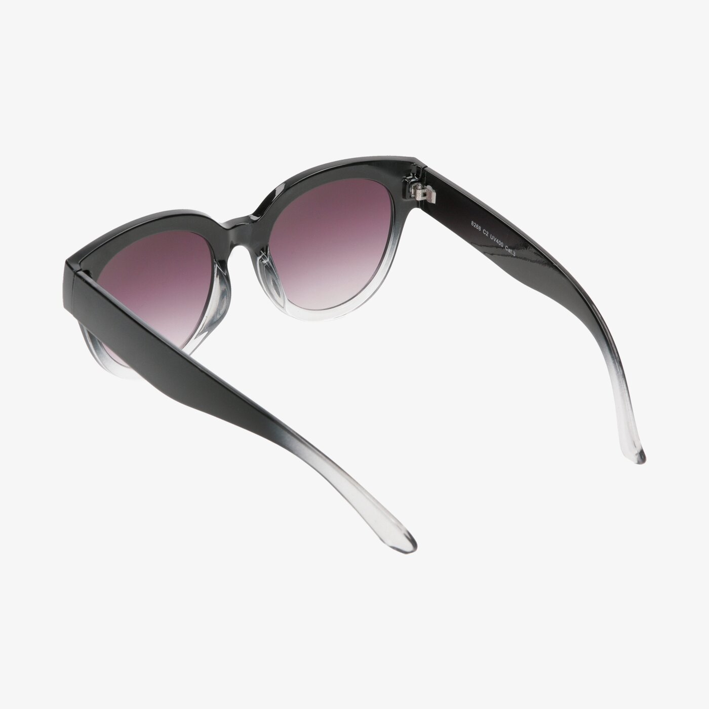 Okulary przeciwsłoneczne damskie OTO OKULARY TROIS C2 8268c2 kolor multicolor