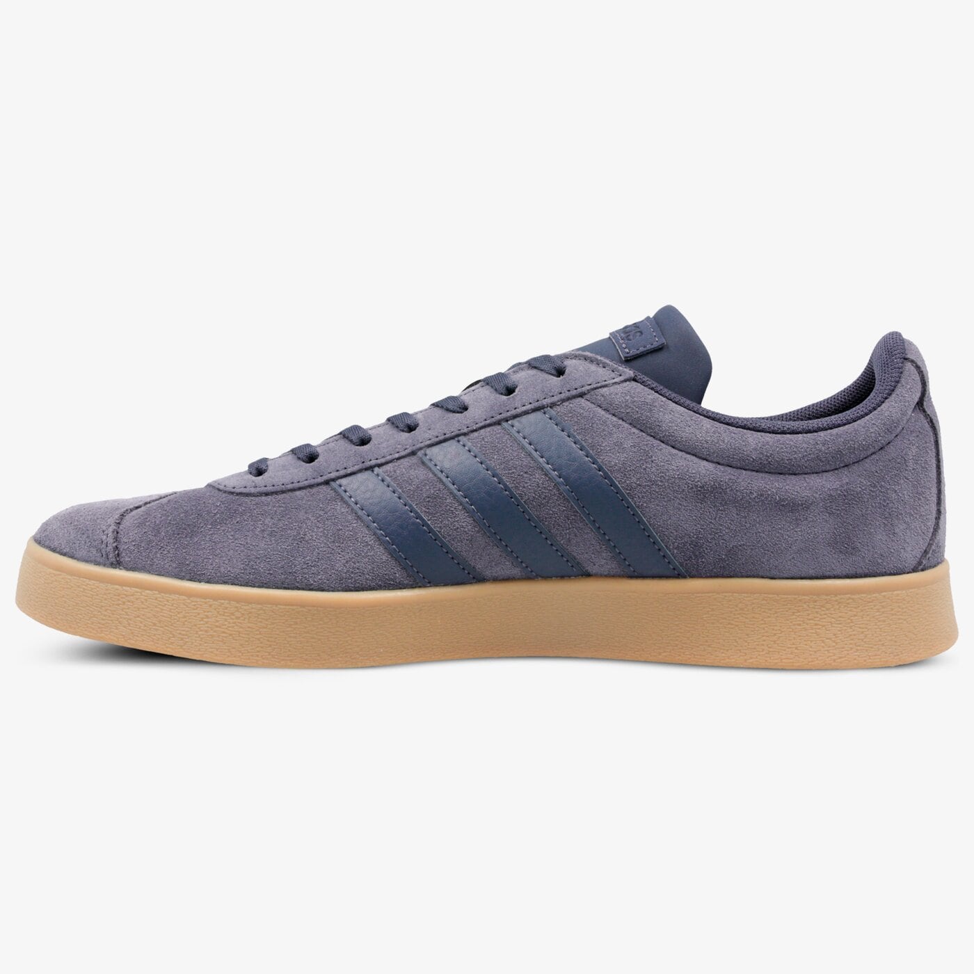 adidas vl court vs gazelle