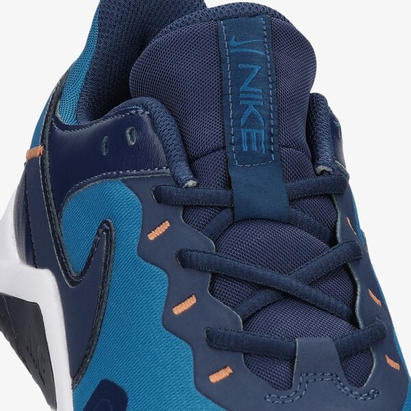 Buty treningowe męskie NIKE LEGEND ESSENTIAL 2 cq9356-402 kolor niebieski