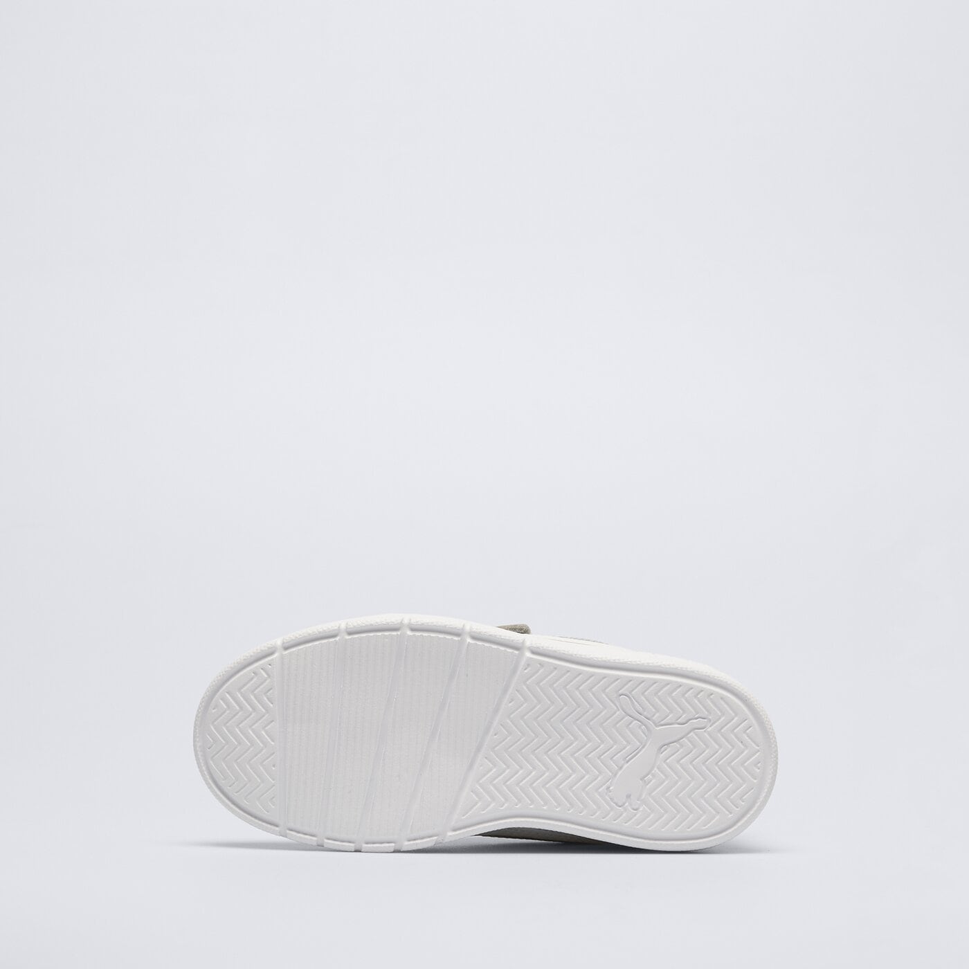 Buty dziecięce PUMA COURTFLEX V3 MESH PS 39808506 kolor szary