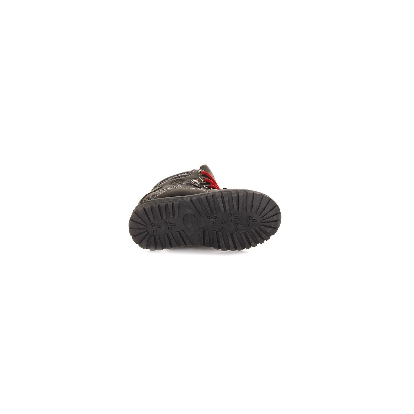 Buty trekkingowe dla dzieci FEEWEAR HURST fwjo312013 kolor czarny