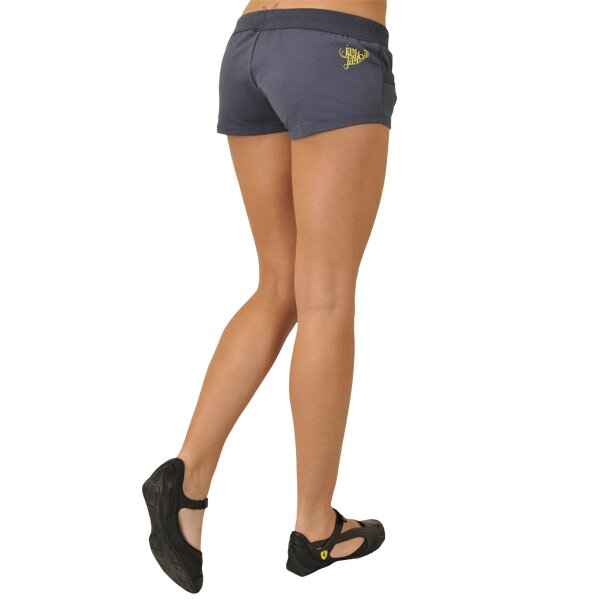 Spodenki damskie PUMA SZORTY SHORTS 55726604 