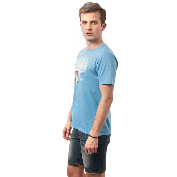 Koszulka męska O'NEILL T-SHIRT LM LOOKBACK 5036025043 